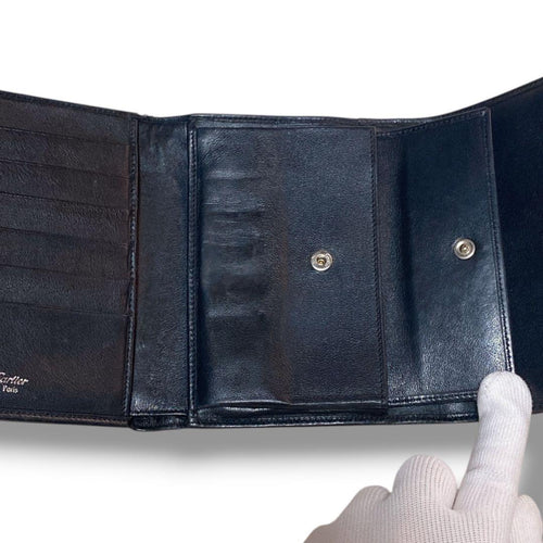 Cartier Trifold Wallets 3