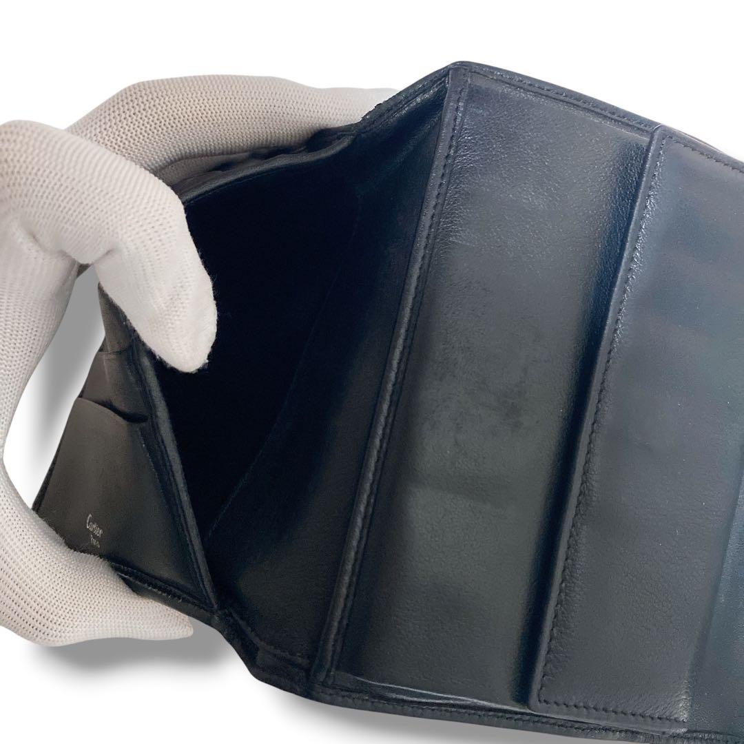 Cartier Trifold Wallets 3