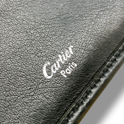 Cartier Trifold Wallets 3