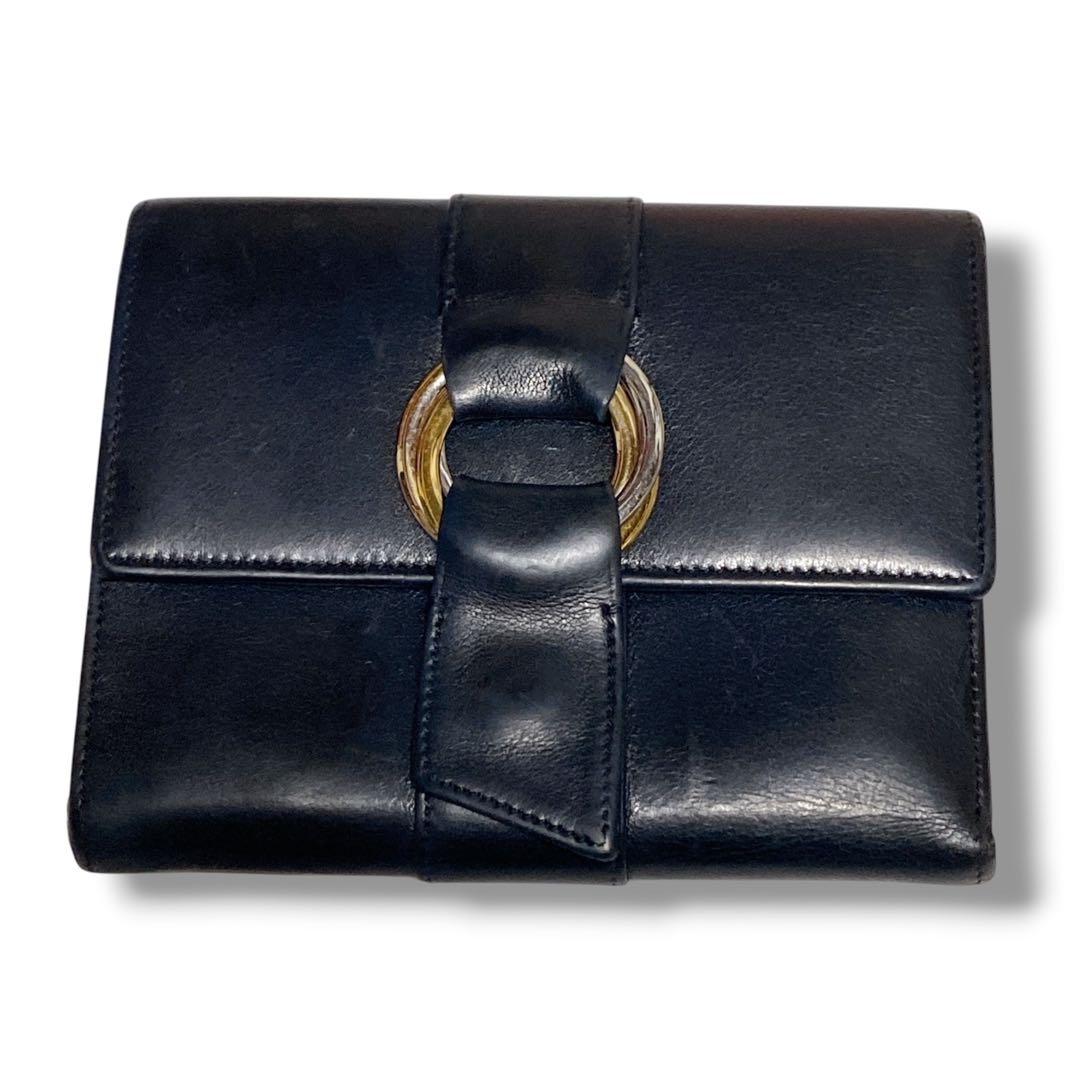 Cartier Trifold Wallets 3