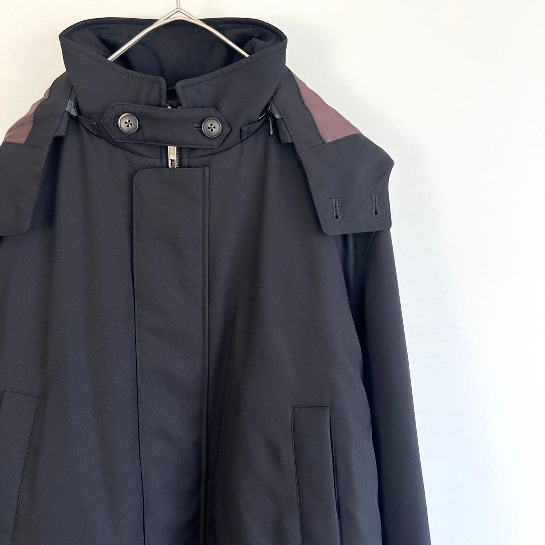 Jumper Blouson Industry 48