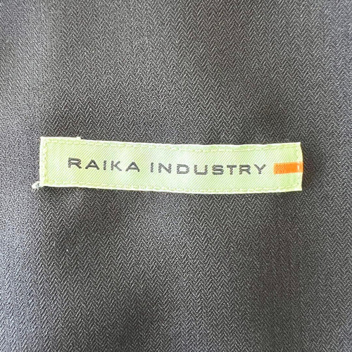 Jumper Blouson Industry 48