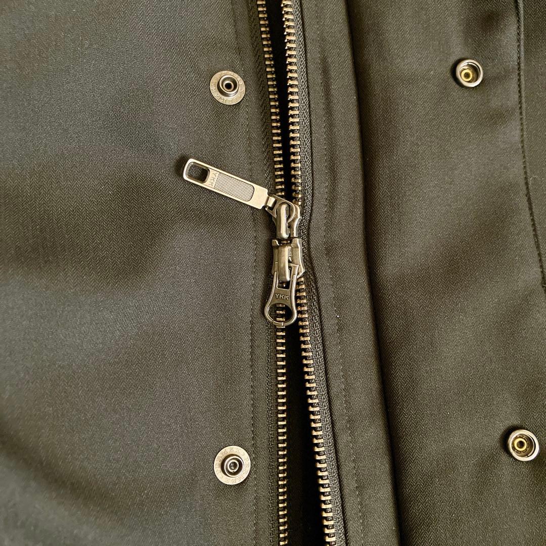Jumper Blouson Industry 48