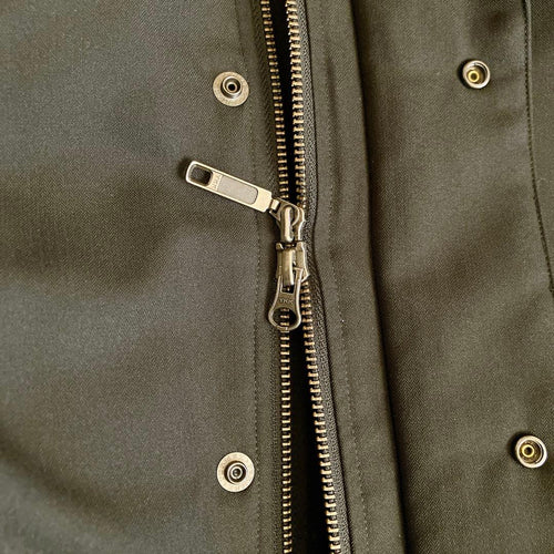 Jumper Blouson Industry 48