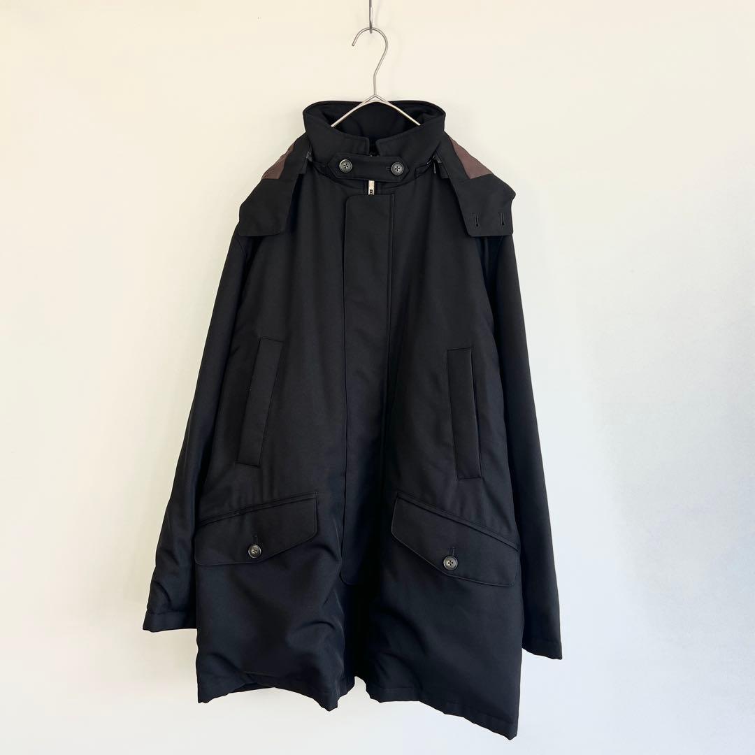 Jumper Blouson Industry 48