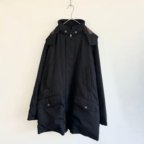 Jumper Blouson Industry 48