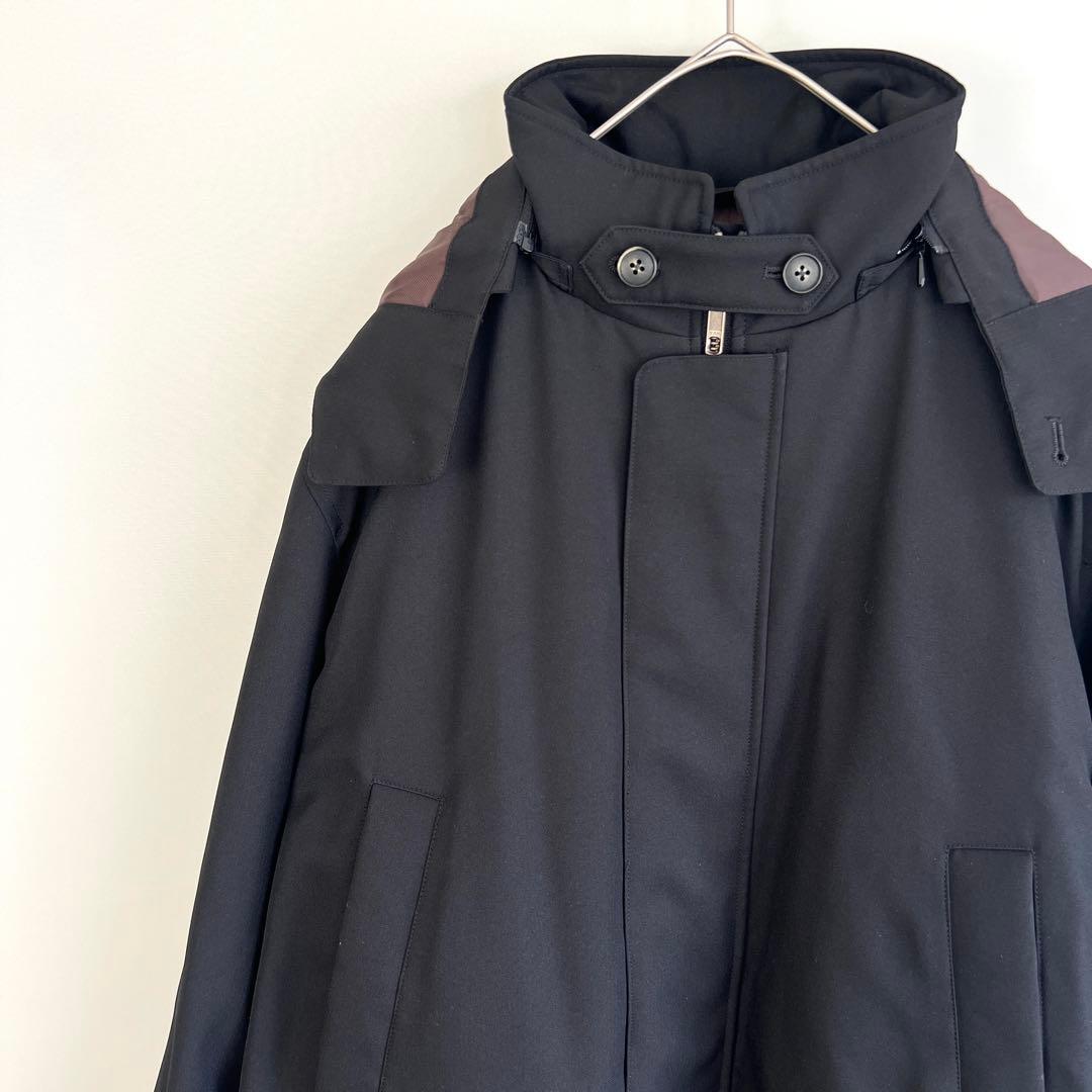 Jumper Blouson Industry 48