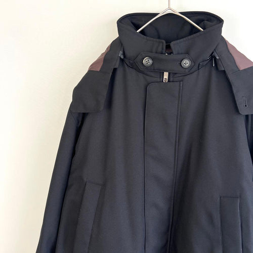 Jumper Blouson Industry 48