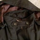 Jumper Blouson Industry 48