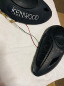 Kenwood Free-Standing Box Type 2
