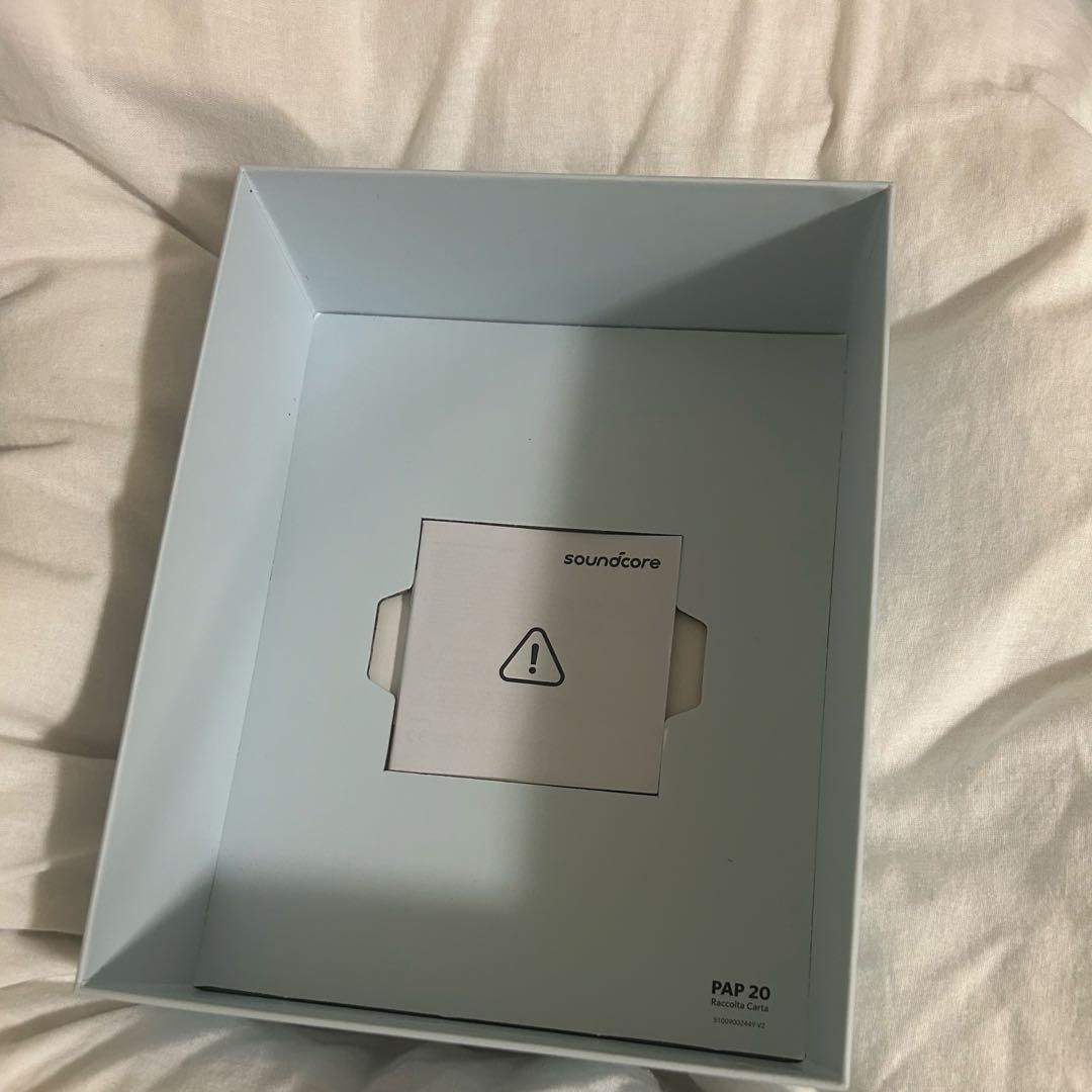Anker Wireless Headphones Soundcore Space Q45