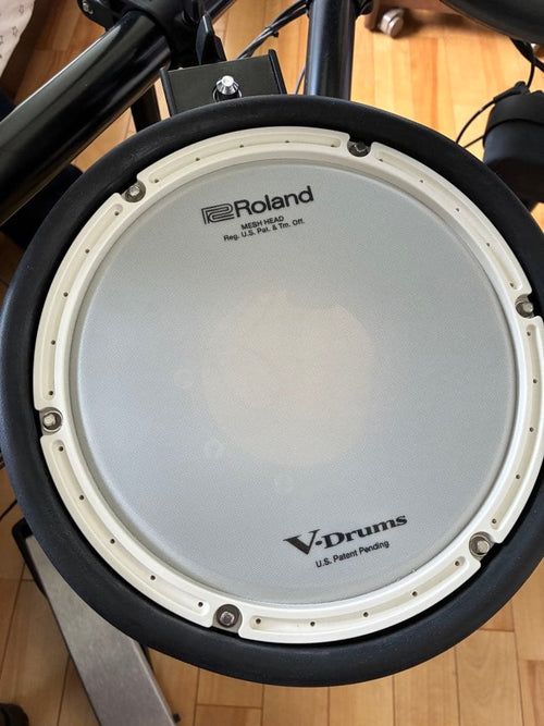 Roland Electronic Drums