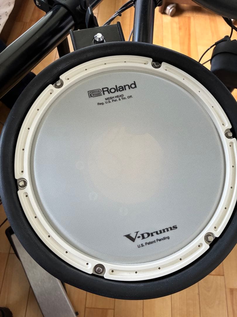 Roland Electronic Drums