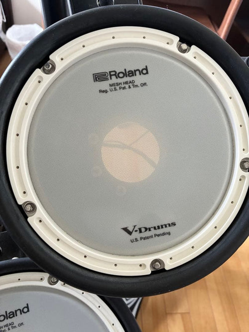 Roland Electronic Drums