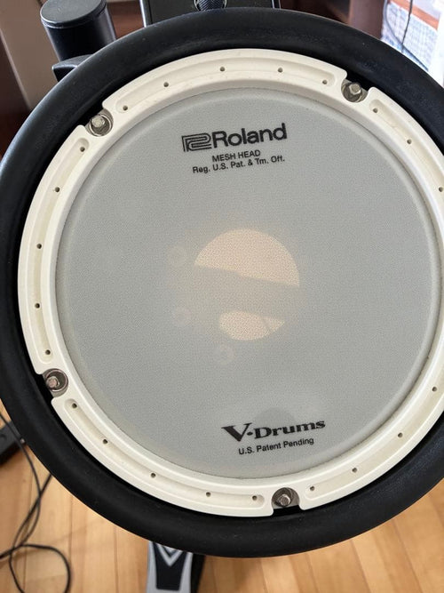 Roland Electronic Drums