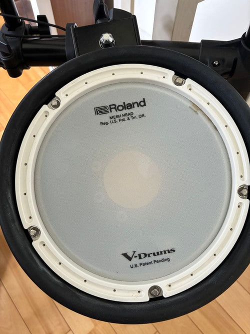 Roland Electronic Drums