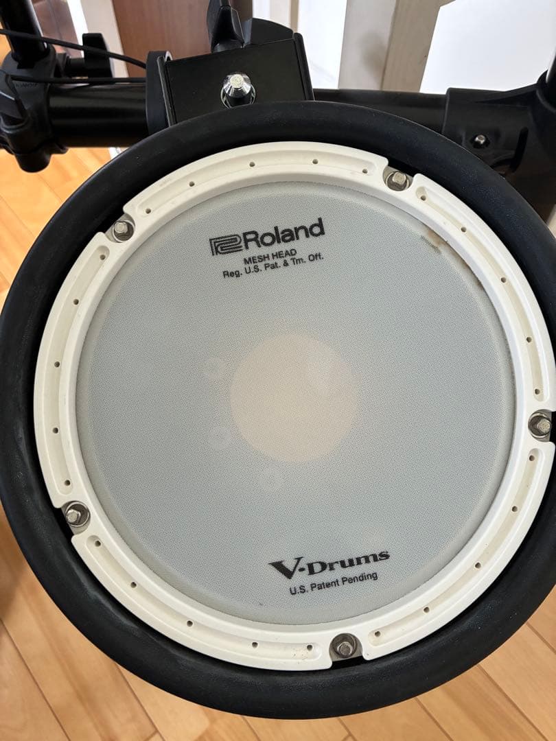 Roland Electronic Drums