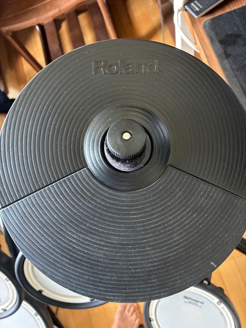 Roland Electronic Drums
