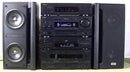 Victor Mini Component Systems Mezzo Mx-A3