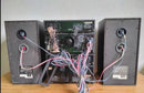 Victor Mini Component Systems Mezzo Mx-A3