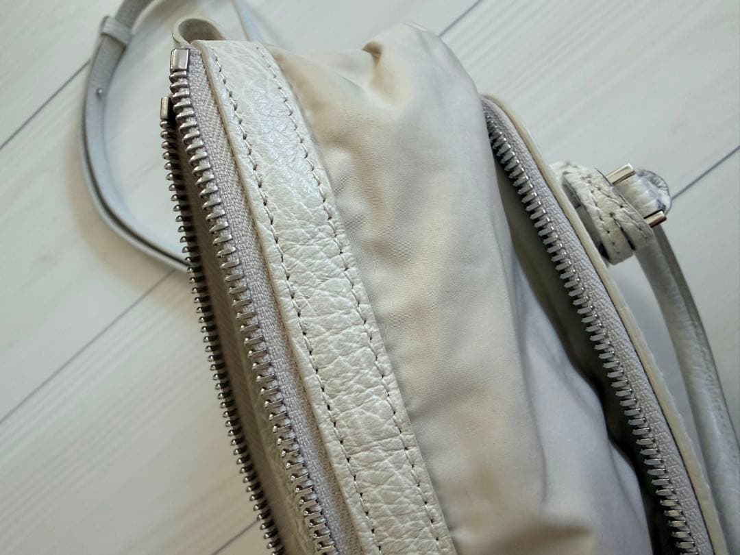 Maison Margiela Shoulder Bags 5Ac