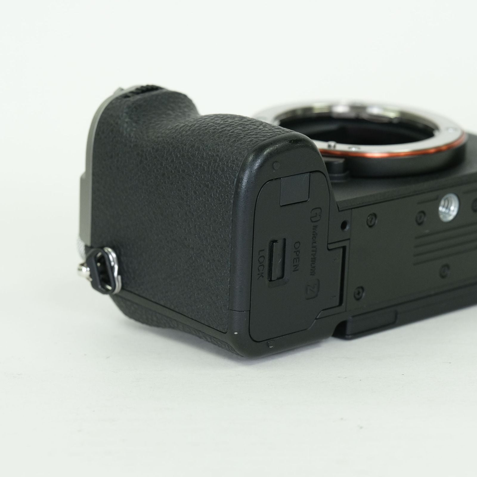 Sony Lèvres interchangeables sans miroir 10 977 2 7C R Ilce-7Cr E