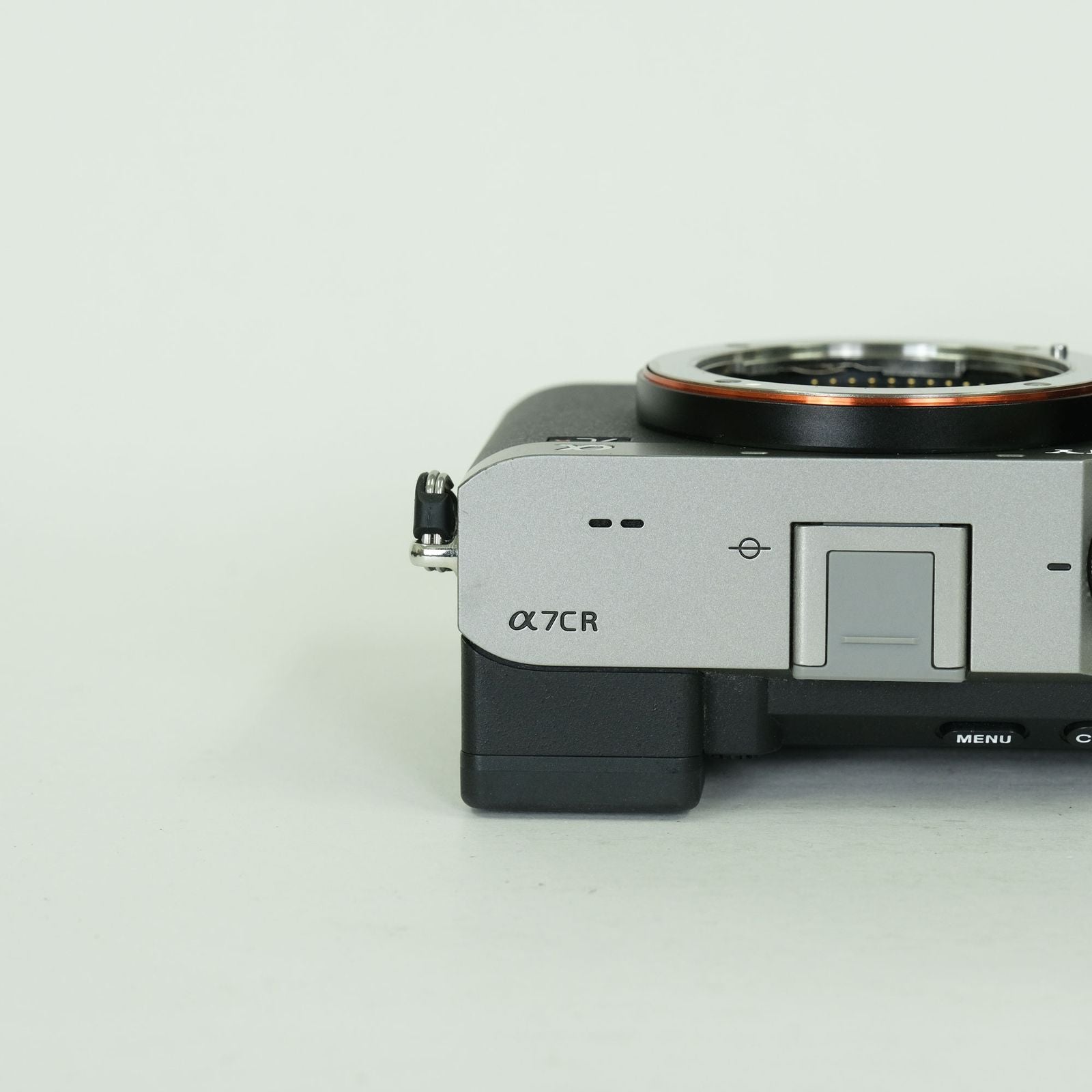 Sony Lèvres interchangeables sans miroir 10 977 2 7C R Ilce-7Cr E
