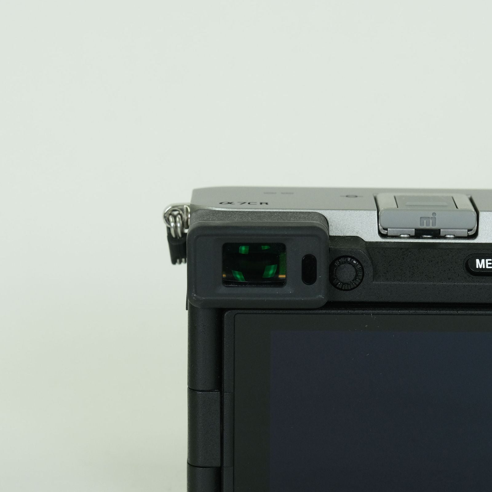 Sony Lèvres interchangeables sans miroir 10 977 2 7C R Ilce-7Cr E