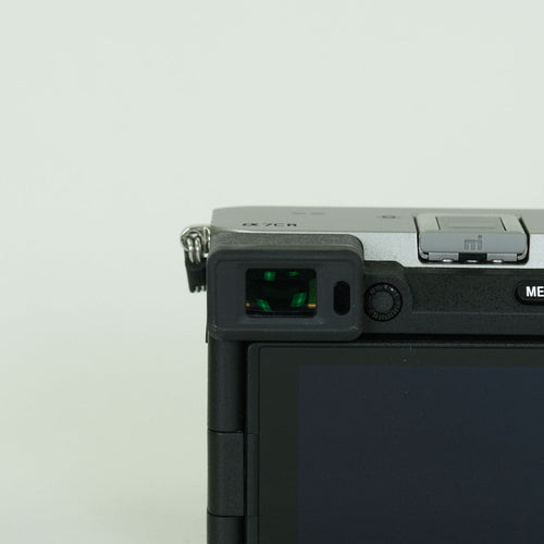 Sony Lèvres interchangeables sans miroir 10 977 2 7C R Ilce-7Cr E