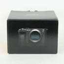 Sony Lèvres interchangeables sans miroir 10 977 2 7C R Ilce-7Cr E