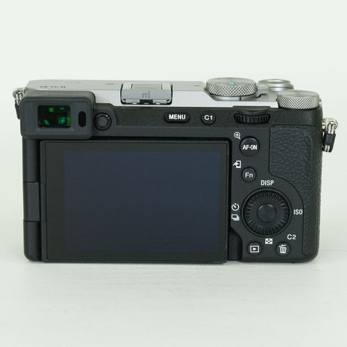 Sony Lèvres interchangeables sans miroir 10 977 2 7C R Ilce-7Cr E