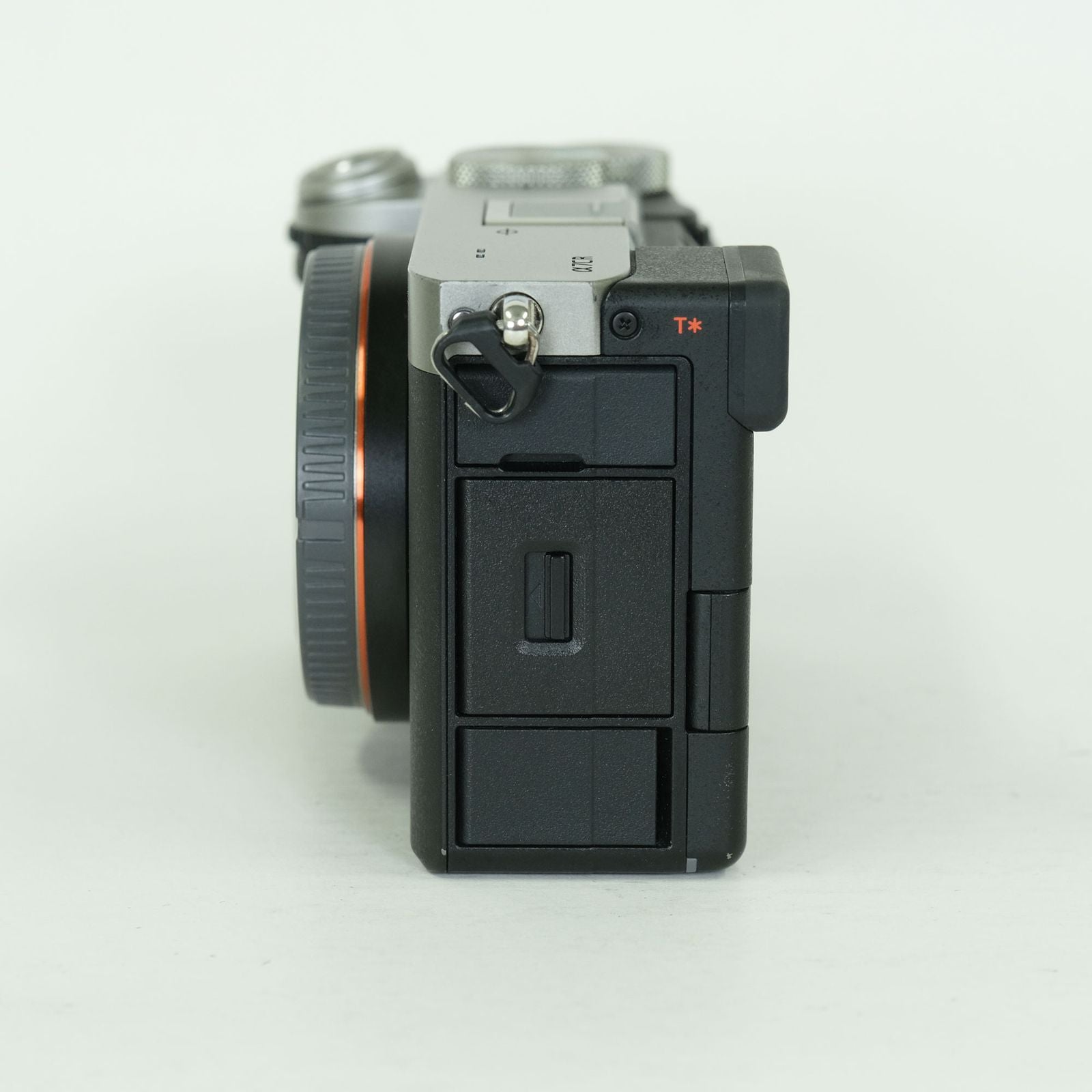 Sony Lèvres interchangeables sans miroir 10 977 2 7C R Ilce-7Cr E