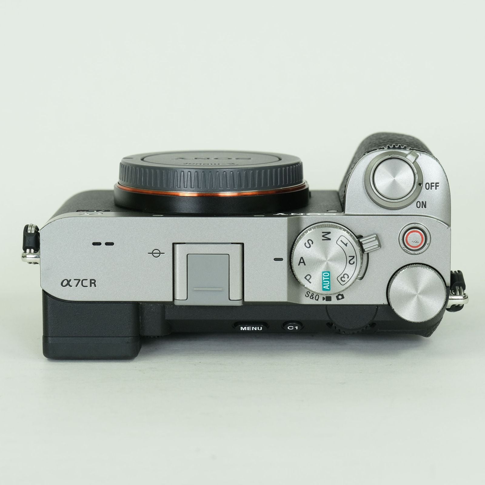 Sony Lèvres interchangeables sans miroir 10 977 2 7C R Ilce-7Cr E