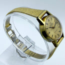 Omega Hand-Wound Watches Geneve