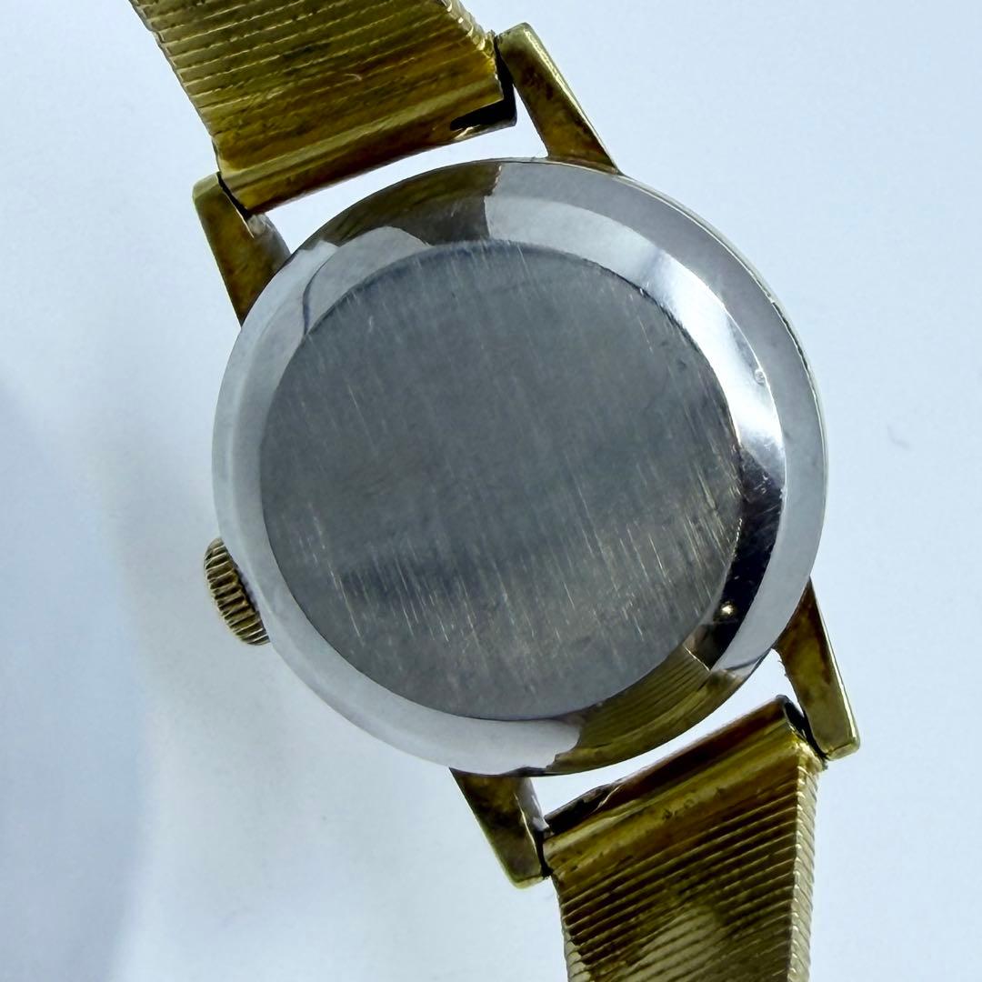 Omega Hand-Wound Watches Geneve