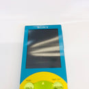 Sony Digital Audio Player Walkman Nw-S645K 7938