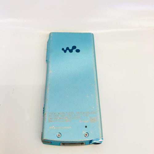Sony Digital Audio Player Walkman Nw-S645K 7938