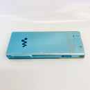 Sony Digital Audio Player Walkman Nw-S645K 7938