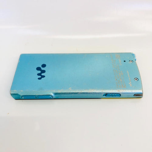 Sony Digital Audio Player Walkman Nw-S645K 7938