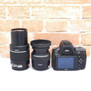 Sony Digital Slr 330