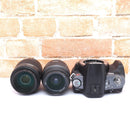 Sony Digital Slr 330