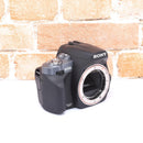 Sony Digital Slr 330