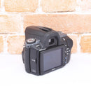 Sony Digital Slr 330