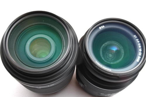 Sony Digital Slr 330