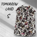 Tomorrowland No Sleeve S