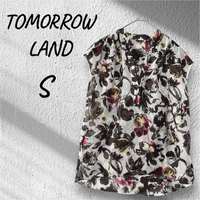 Tomorrowland No Sleeve S