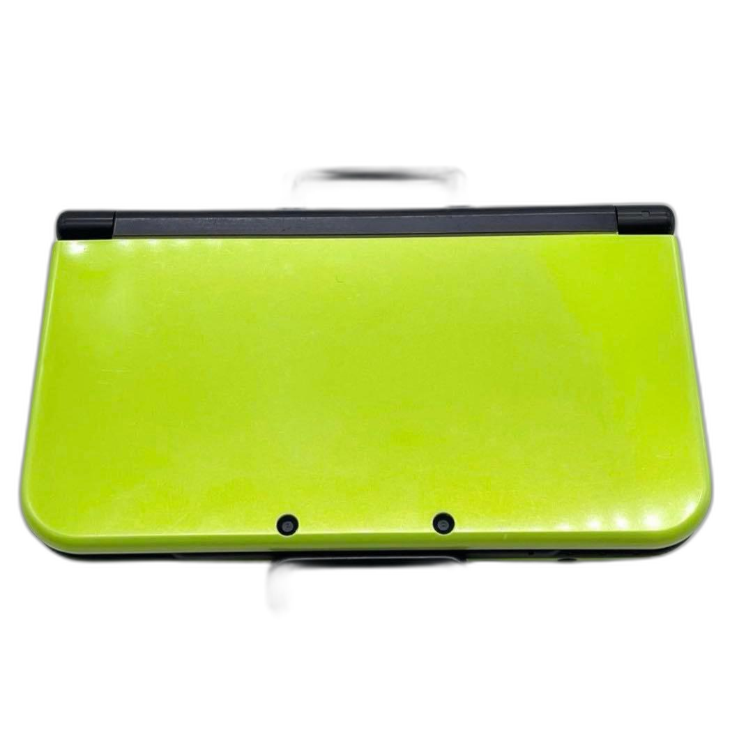 Nintendo 3Ds Body (New Ll) 3Dsll
