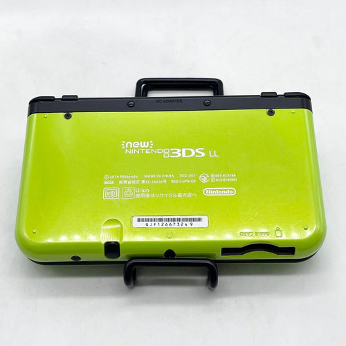 Nintendo 3Ds Body (New Ll) 3Dsll