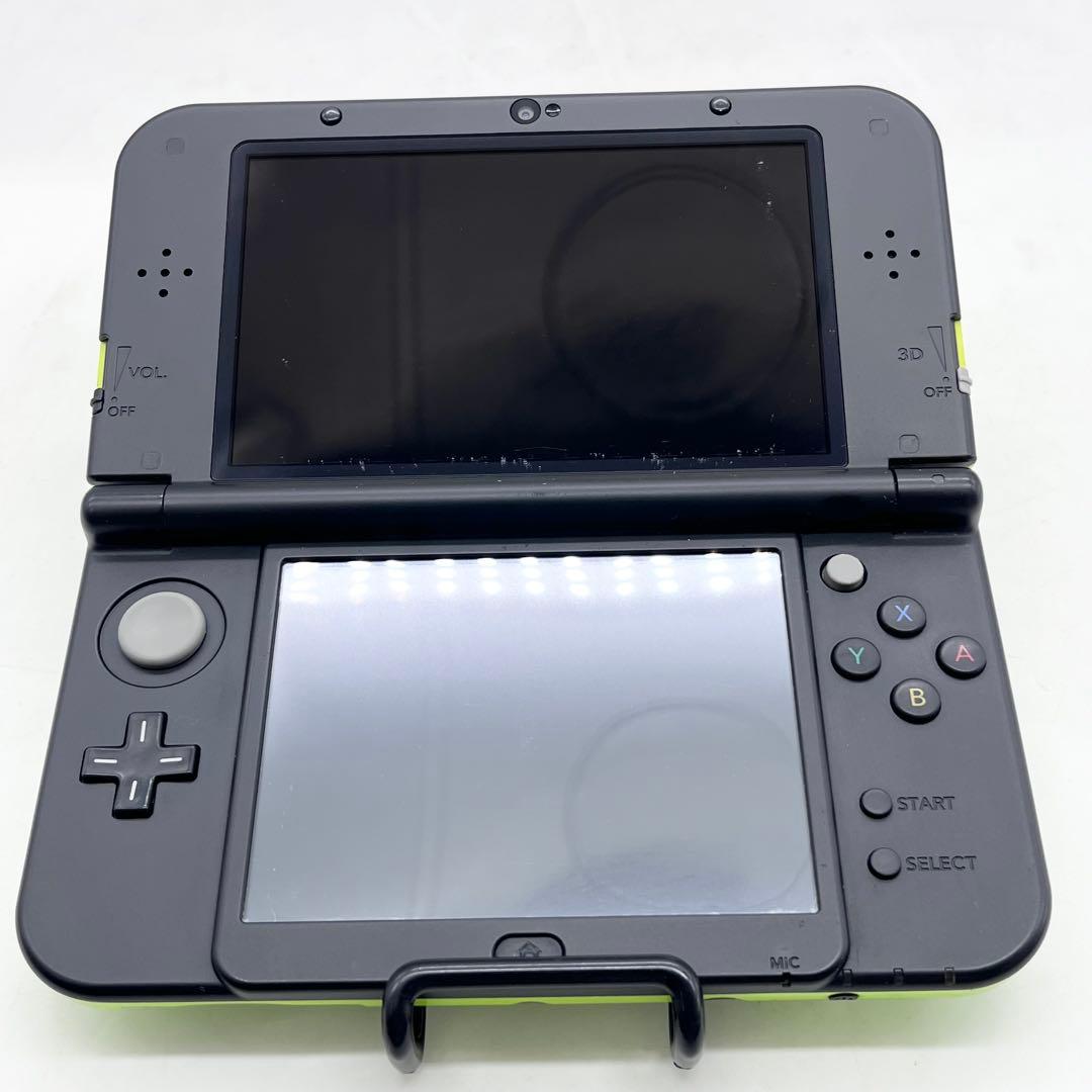 Nintendo 3Ds Body (New Ll) 3Dsll