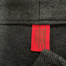 Haat Issey Miyake Wide-Leg Pants Loose-Fitting 3 L